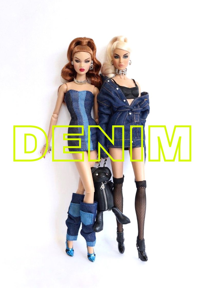 Denim