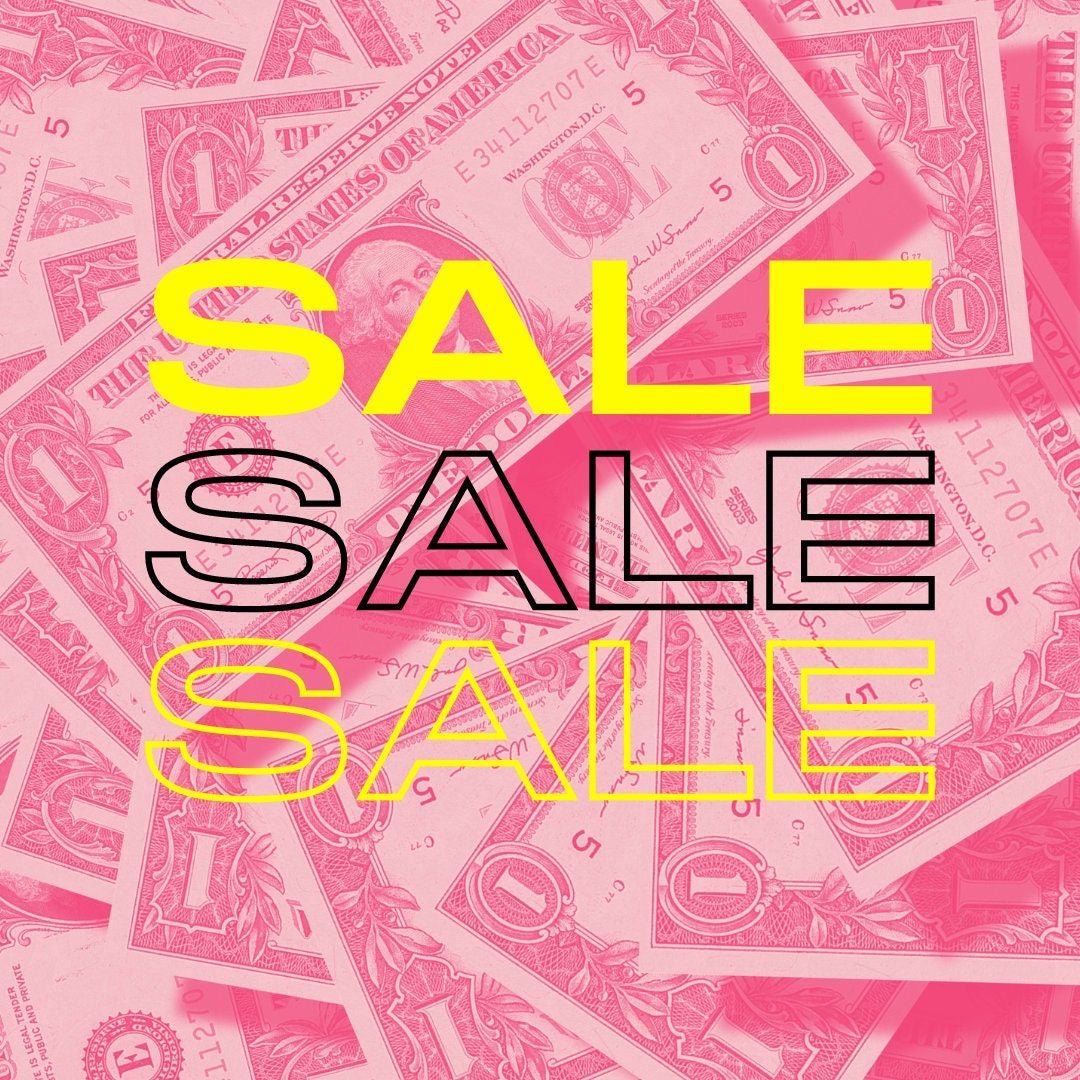 🤑 SALES 🤑 - missbehave