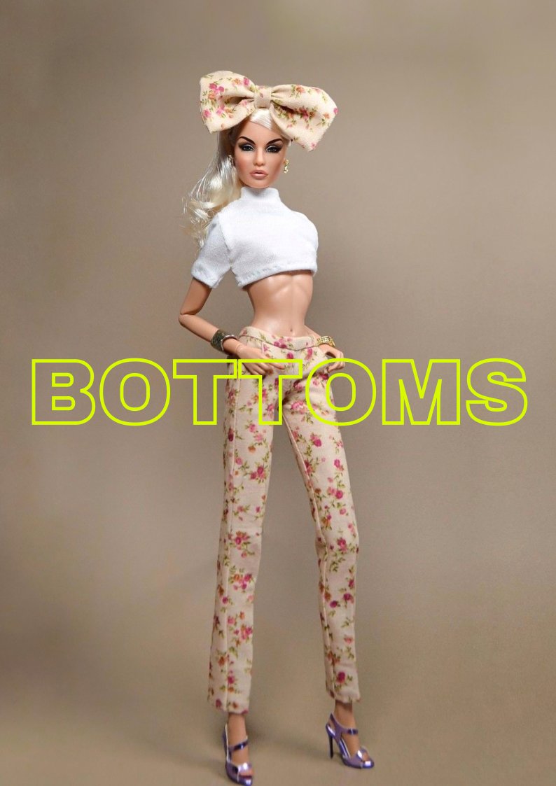 Bottoms